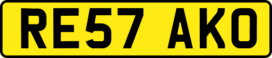 RE57AKO