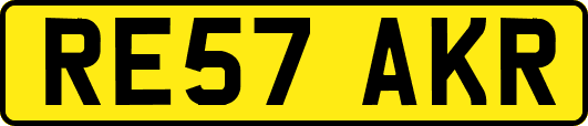 RE57AKR
