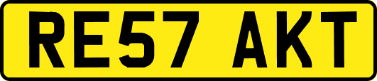 RE57AKT