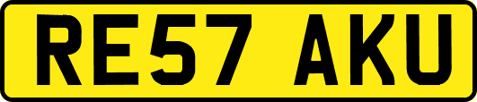 RE57AKU