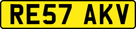 RE57AKV