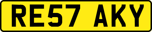 RE57AKY