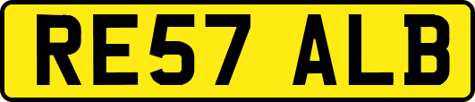 RE57ALB