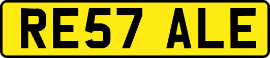 RE57ALE
