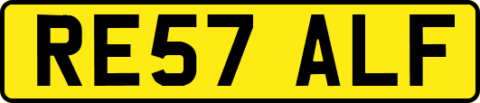 RE57ALF