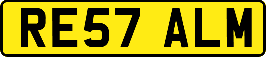 RE57ALM