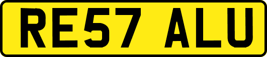 RE57ALU