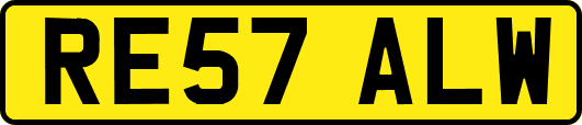 RE57ALW