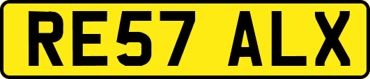 RE57ALX