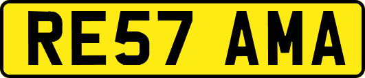 RE57AMA