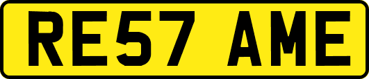 RE57AME