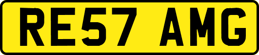 RE57AMG