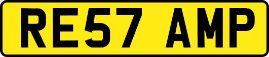 RE57AMP