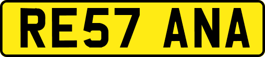 RE57ANA