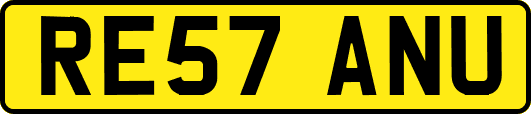 RE57ANU
