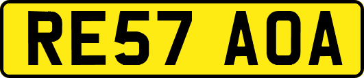 RE57AOA