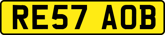 RE57AOB