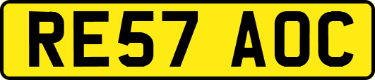 RE57AOC
