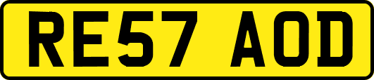 RE57AOD