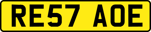 RE57AOE