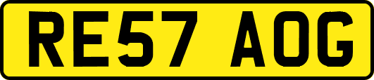 RE57AOG