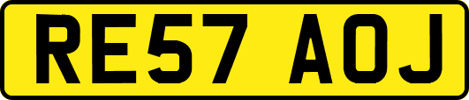 RE57AOJ