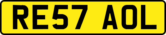 RE57AOL