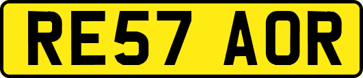 RE57AOR