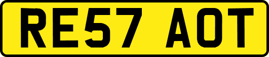 RE57AOT