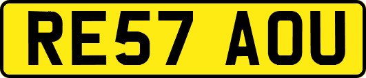 RE57AOU