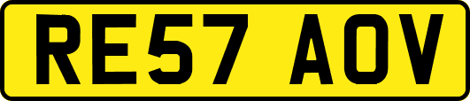 RE57AOV