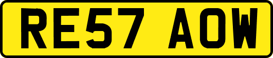 RE57AOW