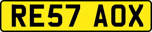 RE57AOX