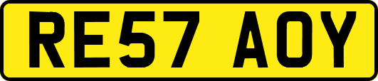RE57AOY