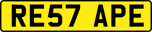RE57APE