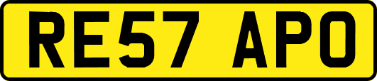 RE57APO