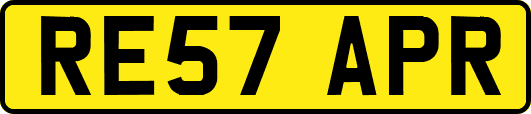 RE57APR