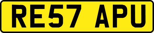 RE57APU