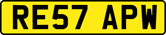 RE57APW