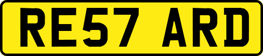 RE57ARD