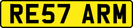 RE57ARM