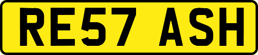 RE57ASH
