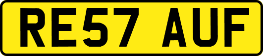 RE57AUF