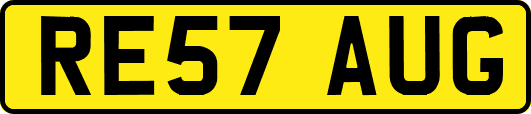RE57AUG