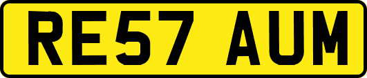 RE57AUM