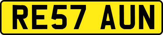 RE57AUN
