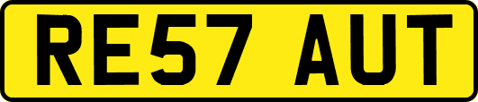 RE57AUT
