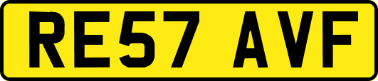 RE57AVF