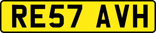 RE57AVH