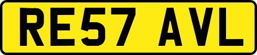 RE57AVL